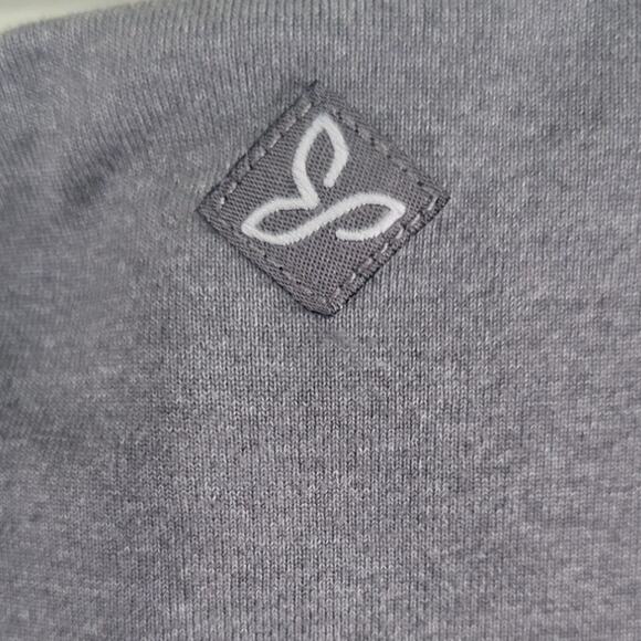 prAna Leggings Womens Medium Lennox High Rise Workout Active Sporty Leggings - Picture 4 of 7